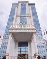 Hotel Safo Dushanbe