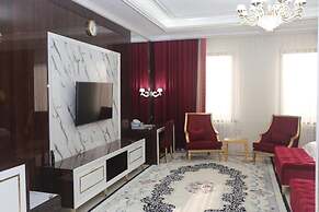 Hotel Safo Dushanbe