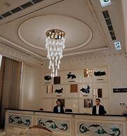 Hotel Safo Dushanbe