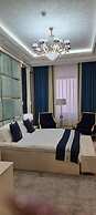 Hotel Safo Dushanbe