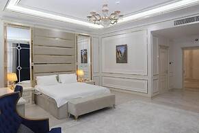Hotel Safo Dushanbe