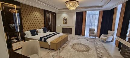 Hotel Safo Dushanbe