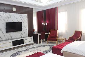 Hotel Safo Dushanbe