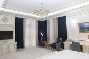 Hotel Safo Dushanbe