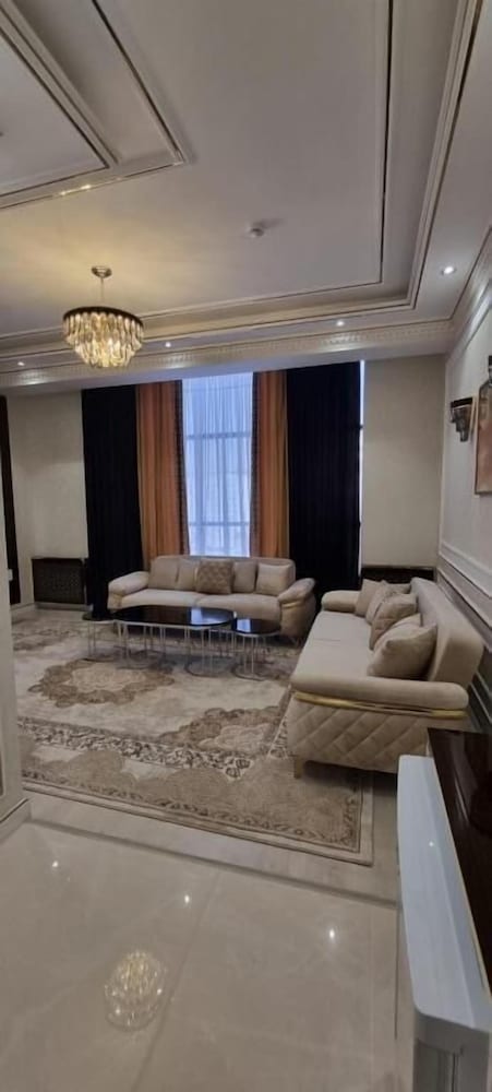 Hotel Safo Dushanbe