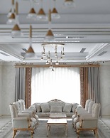 Hotel Safo Dushanbe
