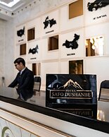 Hotel Safo Dushanbe