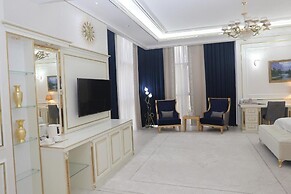 Hotel Safo Dushanbe