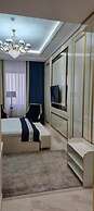 Hotel Safo Dushanbe