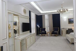 Hotel Safo Dushanbe