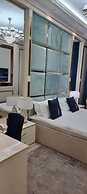 Hotel Safo Dushanbe