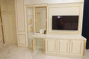 Hotel Safo Dushanbe
