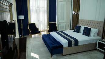 Hotel Safo Dushanbe