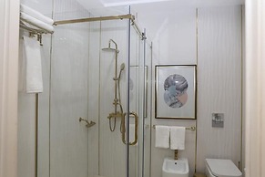 Hotel Safo Dushanbe