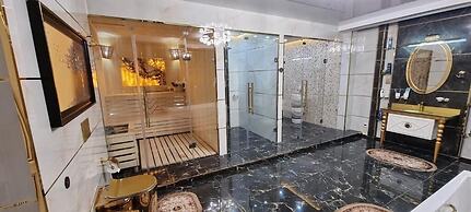 Hotel Safo Dushanbe