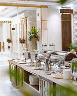 Hotel Safo Dushanbe