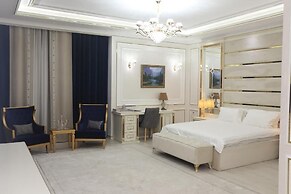 Hotel Safo Dushanbe