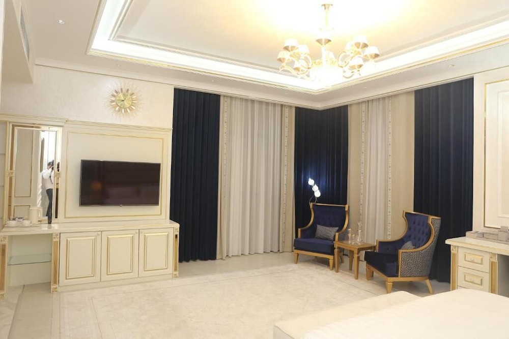 Hotel Safo Dushanbe