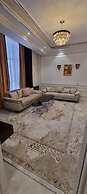 Hotel Safo Dushanbe