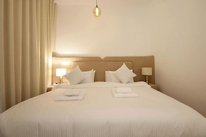 Silk Valley-Chic 2B in Dubai Town Square