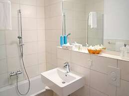Bernsteinsee Hotel and Ferien Standard Suite Room