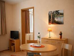 Bernsteinsee Hotel and Ferien Standard Suite Room