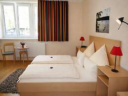 Bernsteinsee Hotel and Ferien Standard Suite Room