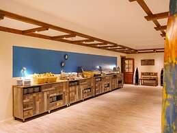 Bernsteinsee Hotel and Ferien Standard Suite Room