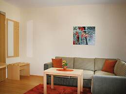 Bernsteinsee Hotel and Ferien Standard Suite Room