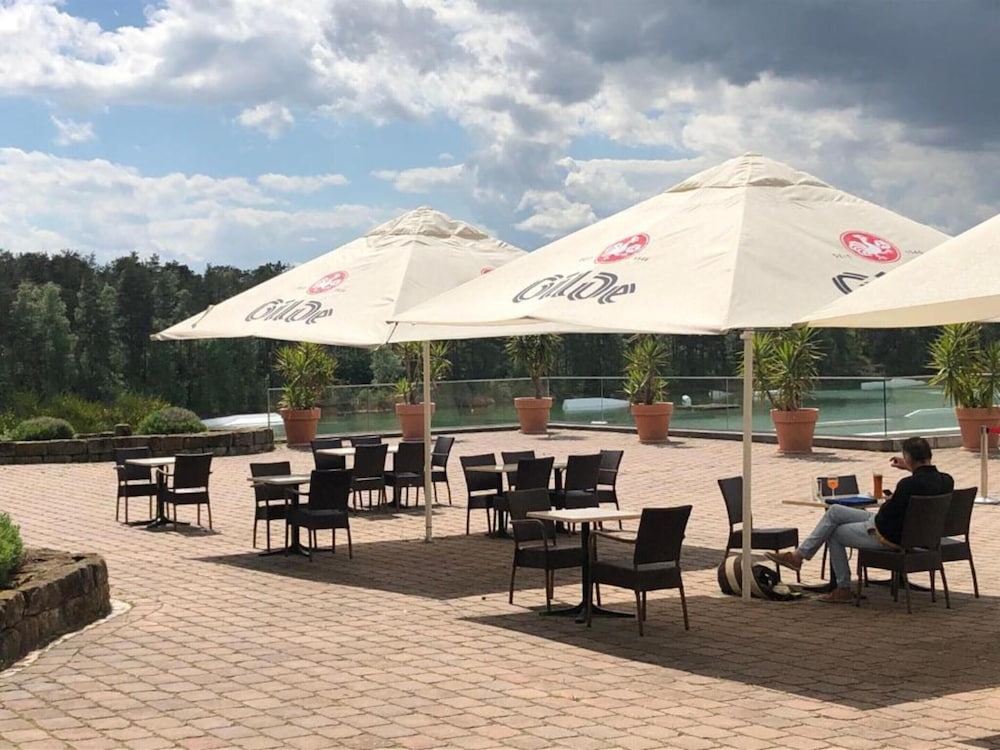Bernsteinsee Hotel and Ferien Standard Suite Room