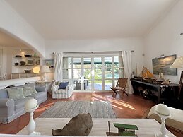 Vilamoura Stylish Villa by Homing