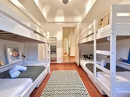 Vilamoura Stylish Villa by Homing