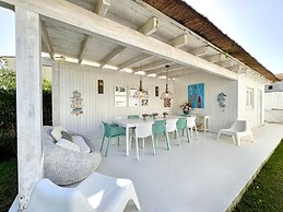 Vilamoura Stylish Villa by Homing