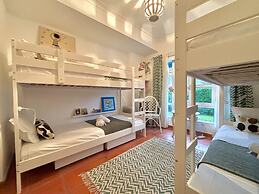 Vilamoura Stylish Villa by Homing