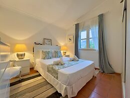 Vilamoura Stylish Villa by Homing