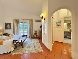 Vilamoura Stylish Villa by Homing