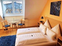 Bernsteinsee Hotel and Ferien-standard Double Room