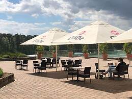 Bernsteinsee Hotel and Ferien-standard Double Room
