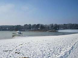 Bernsteinsee Hotel and Ferien-standard Double Room