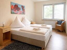 Bernsteinsee Hotel and Ferien-standard Double Room