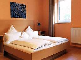 Bernsteinsee Hotel and Ferien-standard Double Room