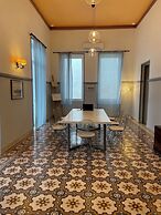 Tinion Urban Hotel