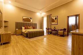 Inganzo boutique hotel