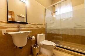 Inganzo boutique hotel