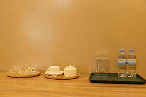 Inganzo boutique hotel