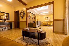 Inganzo boutique hotel