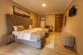 Inganzo boutique hotel