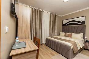 Inganzo boutique hotel