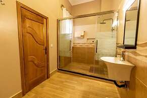 Inganzo boutique hotel