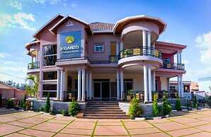 Inganzo boutique hotel